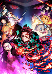 Demon slayer 