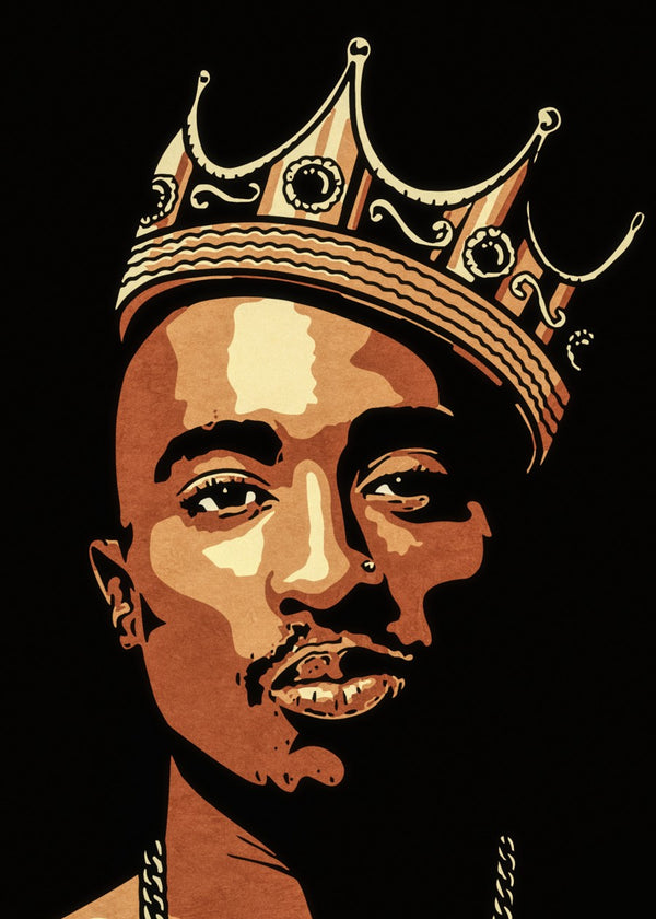 Tupac Shakur