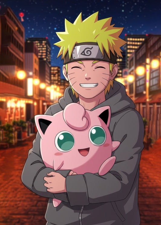 Naruto