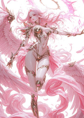 Angelic Guardian