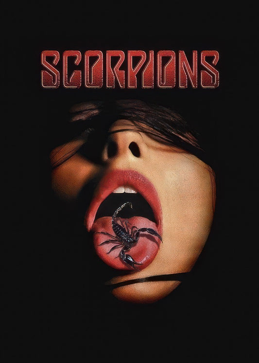 scorpions