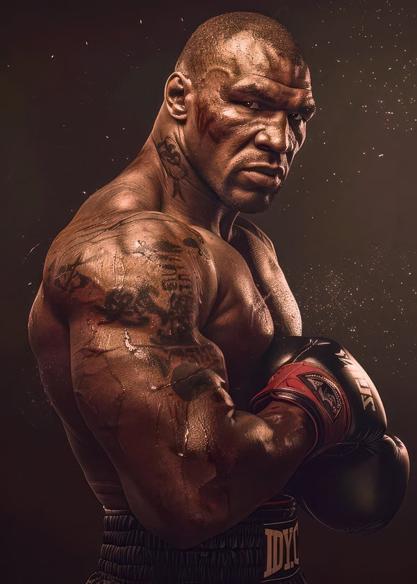 Tyson