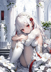 Enchanted Blossom Sanctuary