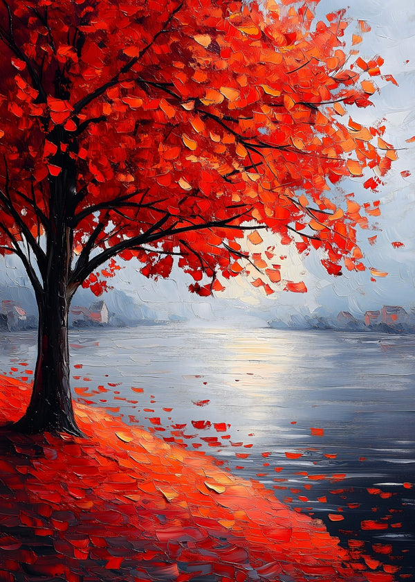 Autumn Serenity