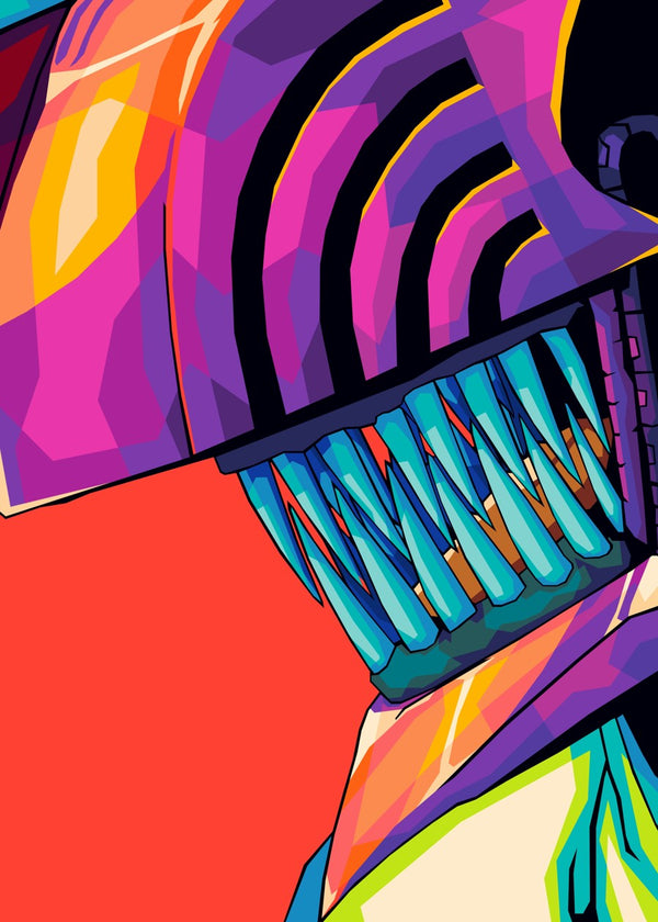 Chainsaw Man