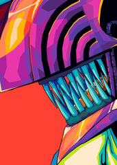 Chainsaw Man