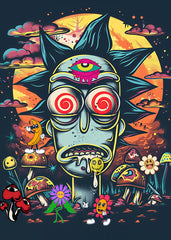 Rick & Morty Multiverse Mayhem
