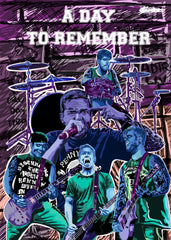 A day to remember
