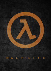 Half  Life
