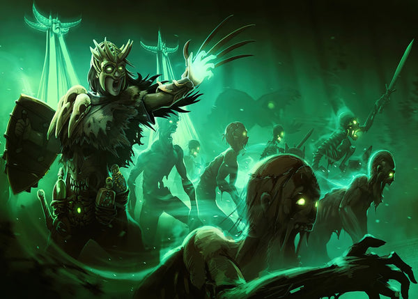 path of exile