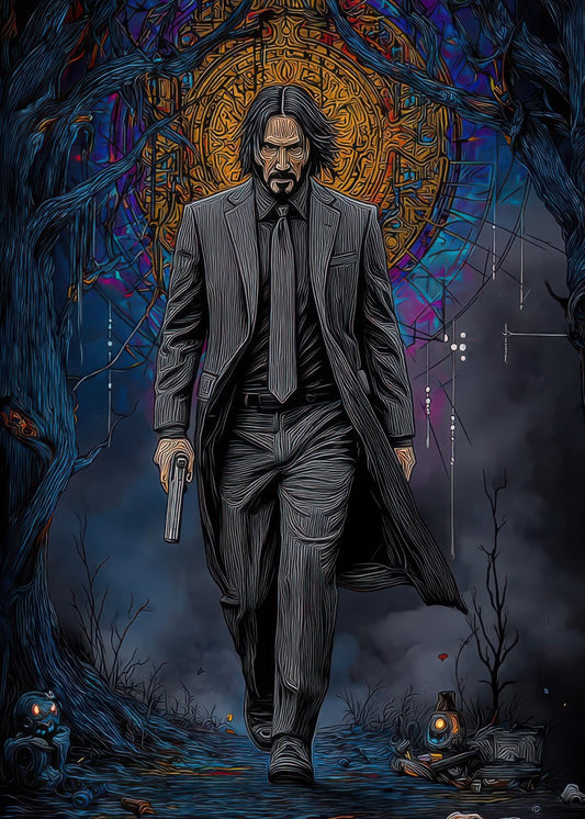 jhon wick
