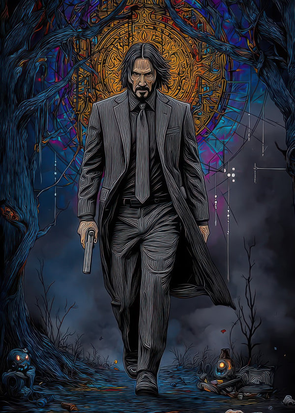 jhon wick