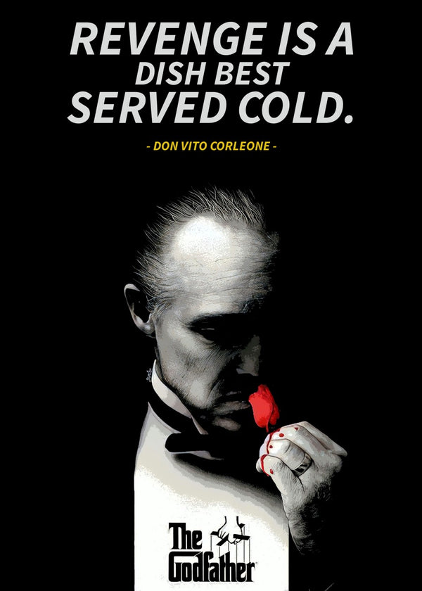 don vito Corleone
