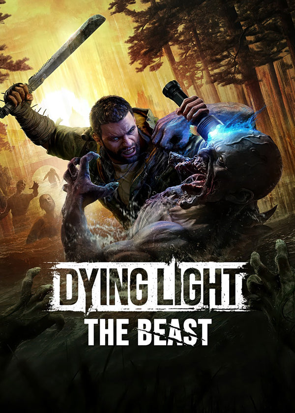 Dying Light The Beast