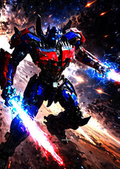 Optimus Prime