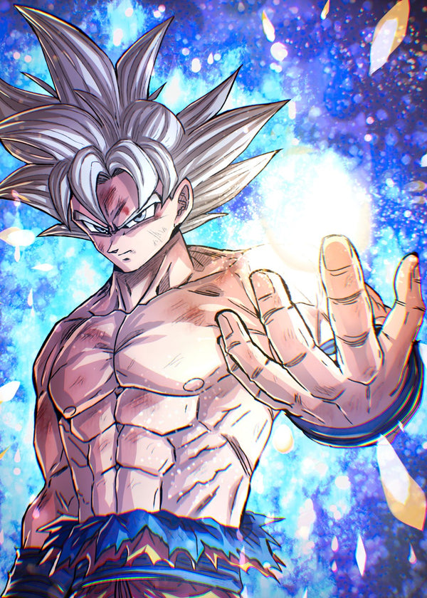 Dragon Ball