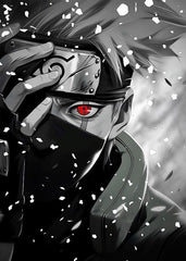 Kakashi Hatake