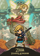 The Legend of Zelda