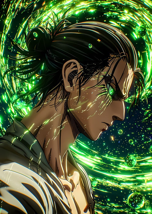Attack On Titan