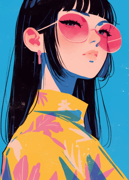 Tropical Groove