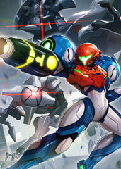 Super Metroid