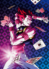Hunter X Hunter
