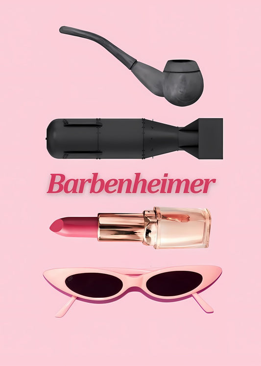 barbenheimer