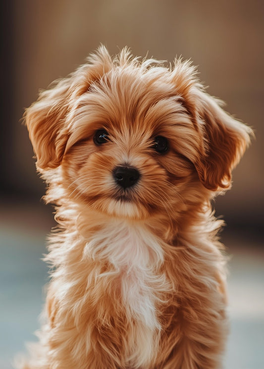 Puppy 