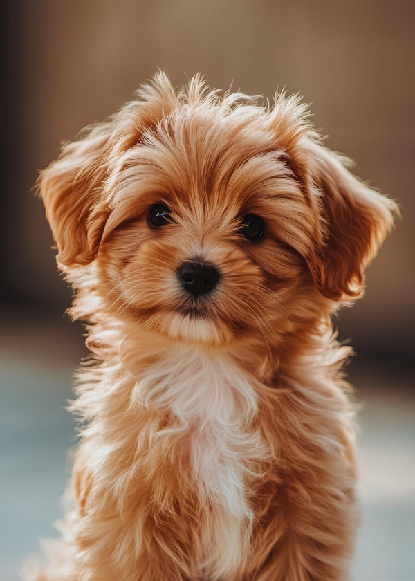 Puppy
