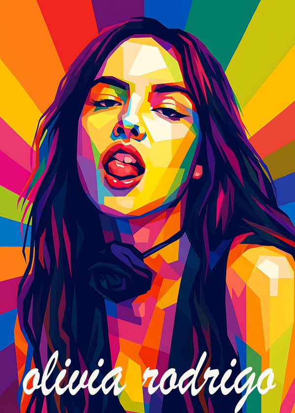 olivia rodrigo