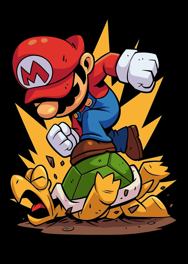 Super Mario