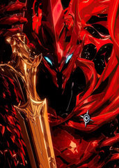 Igris Solo Leveling