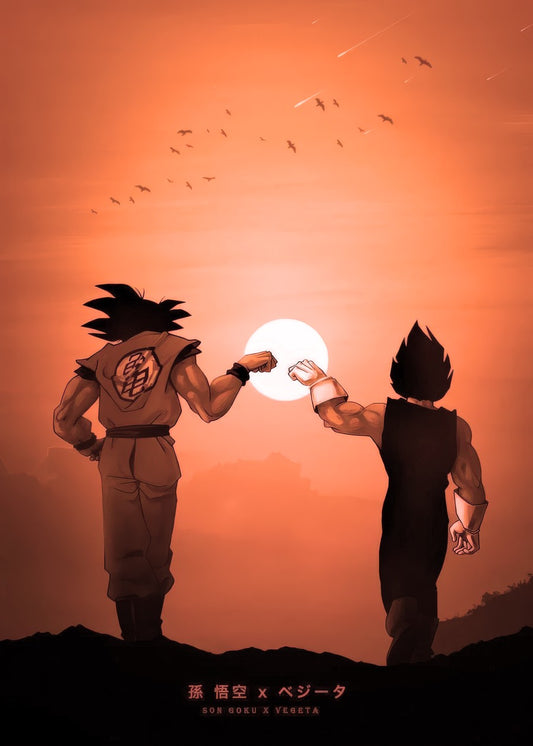 dragon ball