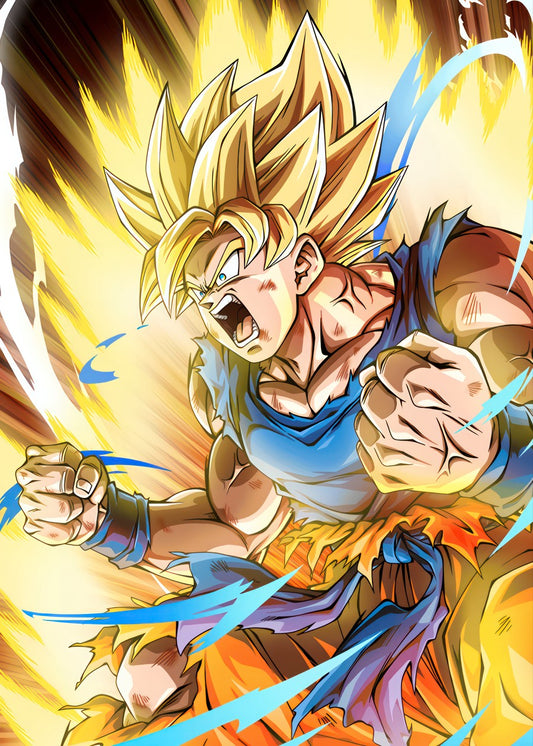 Dragon ball