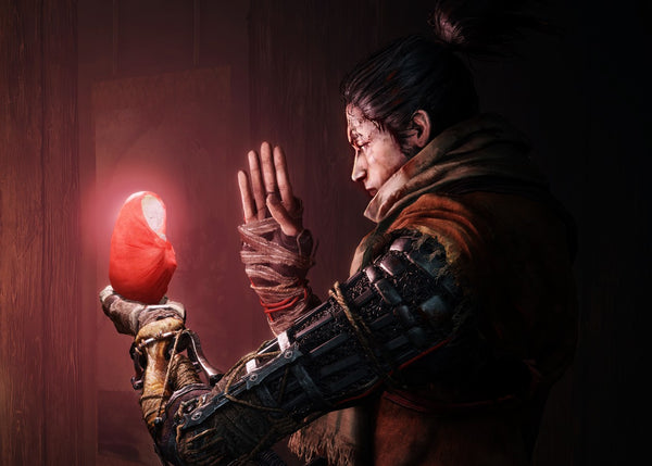 sekiro