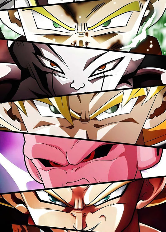 Dragon Ball