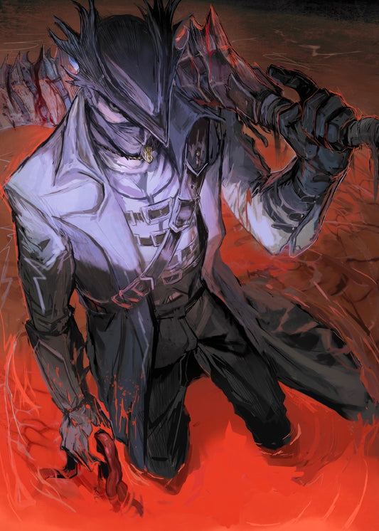 Bloodborne