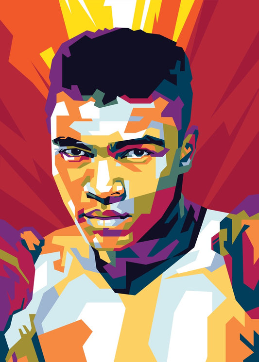 Muhammad Ali