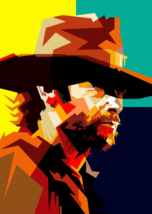 Clint Eastwood Classic Cinema