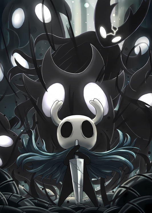hollow knight