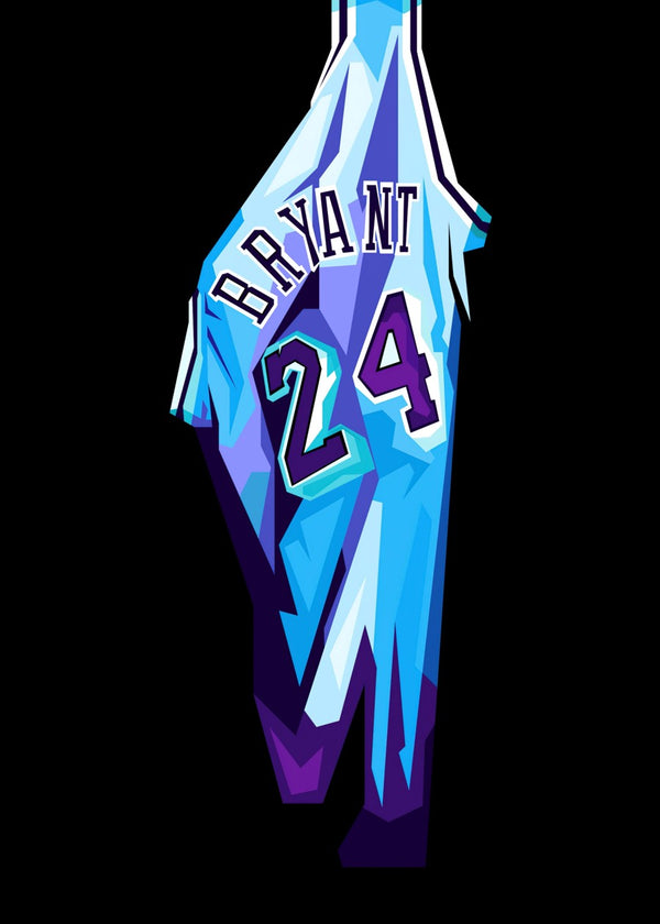 Kobe Bryant t-shirt