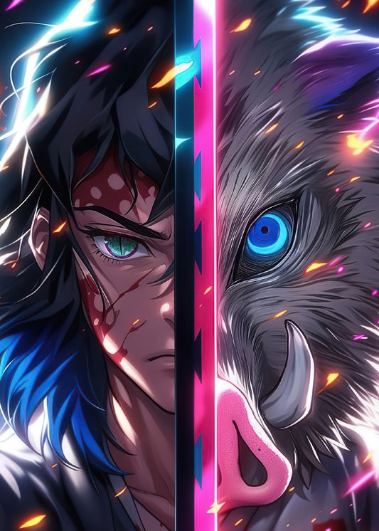 Demon Slayer