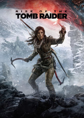 tomb raider
