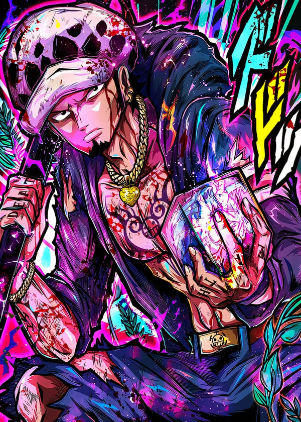 Law D