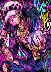 Law D