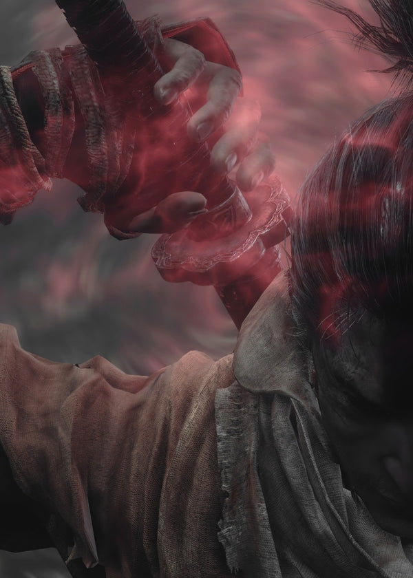 sekiro