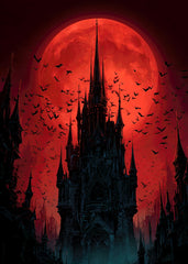 Dracula's Castle