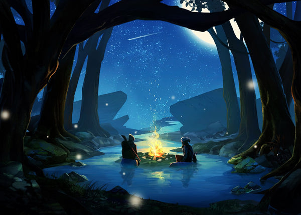 outer wilds