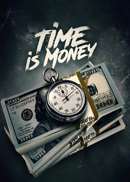 Time is Money