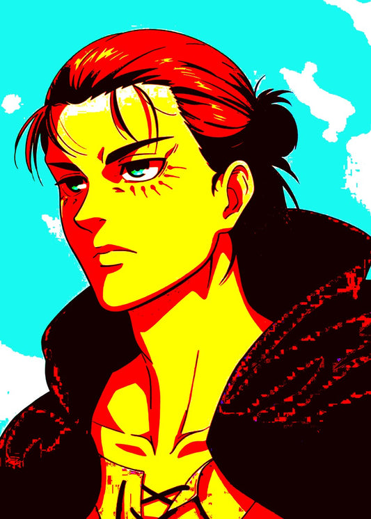 Eren Yeager